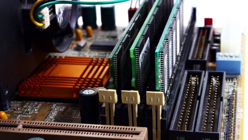 The Top 6 Reasons to Upgrade Your Computer’s RAM
