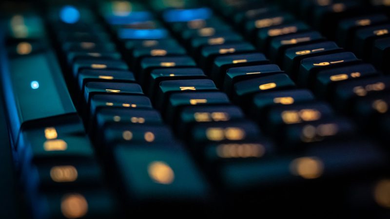 Master the Art of Keyboard Shortcuts: 10 Essential Tips for Improved Productivity