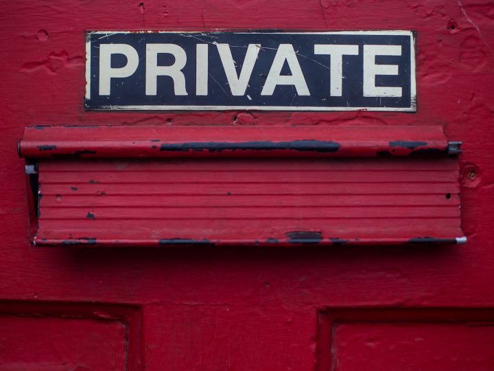 6 Surprising Things That Could Be Putting Your Online Privacy at Risk